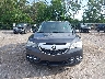 5FRYD3H26GB****** Destrozados 2016 Acura MDX en Estado de Florida