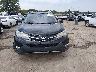 2T3YFREV6FW****** Wrecked 2015 Toyota RAV4 in Oklahoma State