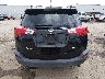 2T3YFREV6FW****** Wrecked 2015 Toyota RAV4