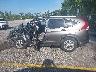 3CZRM3H51CG****** Salvamento 2012 Honda CR-V