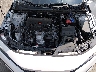 2HGFE2F20PH****** Repairable 2023 Honda Civic in Culpeper
