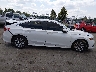 2HGFE2F20PH****** Wrecked 2023 Honda Civic in Virginia State