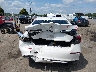2HGFE2F20PH****** Salvage 2023 Honda Civic