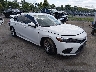 2HGFE2F20PH****** Salvage and Wrecked 2023 Honda Civic in Culpeper