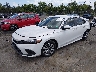 2HGFE2F20PH****** Used and Repairable 2023 Honda Civic in Culpeper