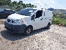 3N6CM0KN9JK****** Salvamento y Reparables 2018 Nissan NV 200 en Estado de Florida