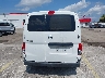 3N6CM0KN9JK****** Destrozados 2018 Nissan NV 200
