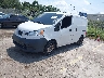 3N6CM0KN9JK****** Usados y Reparables 2018 Nissan NV 200 en Orlando