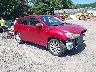 JA4AR4AU6BZ****** Salvamento y Destrozados 2011 Mitsubishi Outlander en Akron Canton