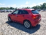 JA4AR4AU6BZ****** Salvamento y Reparables 2011 Mitsubishi Outlander en Akron Canton