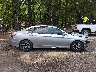 1HGCR2F34HA****** Repairable 2017 Honda Accord in Virginia State