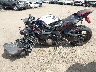 JYARN42E9GA****** Repairable 2016 Yamaha YZF-R1 in Ohio State