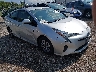JTDKARFU4J3****** Salvage and Wrecked 2018 Toyota Prius in Chicago North