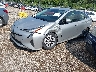 JTDKARFU4J3****** Used and Repairable 2018 Toyota Prius in Chicago North
