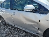 JTDKARFU4J3****** Salvage and Wrecked 2018 Toyota Prius in Chicago North