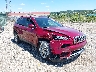1C4PJMDBXHW****** Salvage and Wrecked 2017 Jeep Cherokee in Pittsburgh