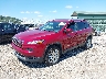 1C4PJMDBXHW****** Used and Repairable 2017 Jeep Cherokee in Pittsburgh