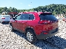 1C4PJMDBXHW****** Salvage and Repairable 2017 Jeep Cherokee in Pittsburgh