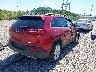 1C4PJMDBXHW****** Salvage and Wrecked 2017 Jeep Cherokee in Pennsylvania State