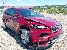 1C4PJMDBXHW****** Salvage and Repairable 2017 Jeep Cherokee in Pennsylvania State