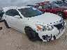 1N4AL3AP0DN****** Salvage and Wrecked 2013 Nissan Altima in San Antonio South