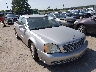 1G6KD54Y35U****** Salvage and Wrecked 2005 Cadillac Deville in Oklahoma City
