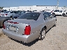 1G6KD54Y35U****** Salvage and Wrecked 2005 Cadillac Deville in Oklahoma State