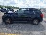 2GNALCEK8F6****** Repairable 2015 Chevrolet Equinox in Florida State