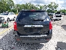 2GNALCEK8F6****** Wrecked 2015 Chevrolet Equinox