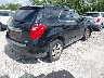 2GNALCEK8F6****** Salvage and Wrecked 2015 Chevrolet Equinox in Florida State