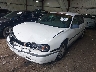 2G1WF52E0Y9****** Usados y Reparables 2000 Chevrolet Impala en Tidewater