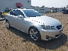 JTHBF5C22B5****** Salvage and Wrecked 2011 Lexus IS in Spokane