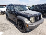 1J4PN3GK0BW****** Salvage and Wrecked 2011 Jeep Liberty in Austin North