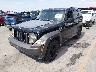 1J4PN3GK0BW****** Used and Repairable 2011 Jeep Liberty in Austin North