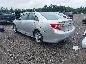 4T1BF1FK9EU****** Salvage and Repairable 2014 Toyota Camry in Templeton