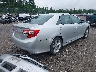 4T1BF1FK9EU****** Salvage and Wrecked 2014 Toyota Camry in Massachusetts State