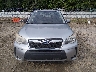 JF2SJGWC8FH****** Wrecked 2015 Subaru Forester in Georgia State