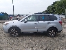 JF2SJGWC8FH****** Repairable 2015 Subaru Forester in Georgia State