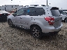 JF2SJGWC8FH****** Salvage and Repairable 2015 Subaru Forester in Atlanta East