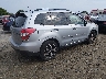JF2SJGWC8FH****** Salvage and Wrecked 2015 Subaru Forester in Georgia State