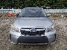 JF2SJGWC8FH****** Salvage and Repairable 2015 Subaru Forester in Georgia State