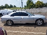 1LNHM86S5YY****** Repairable 2000 Lincoln LS in Mississippi State