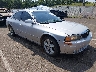 1LNHM86S5YY****** Salvage and Wrecked 2000 Lincoln LS in Grenada