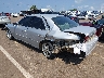 1LNHM86S5YY****** Salvage and Repairable 2000 Lincoln LS in Grenada