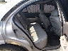 1LNHM86S5YY****** Wrecked 2000 Lincoln LS in Grenada