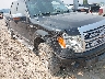 1FTPW14VX9F****** Salvage and Repairable 2009 Ford F-150 in Montana State