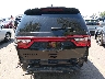 1C4RDJDG3MC****** Destrozados 2021 Dodge Durango