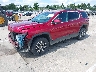1GKKNKLS7MZ****** Used and Repairable 2021 GMC Acadia in Fort Wayne