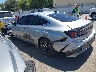 KMHL64JAXRA****** Reparables 2024 Hyundai Sonata en Estado de California