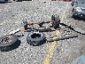 1G1BN5379PW****** Salvage 1993 Chevrolet Caprice in California State